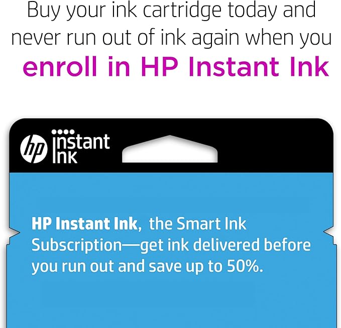 HP 952 Cyan Ink Cartridge | Works - Image 3