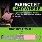 Gradient Fitness Ankle Straps | Ankle Strap - Image 7