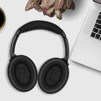 Ear Pads for Bose QuietComfort 35 ii, Premium Softer Leather Replacement Pads - Image 7