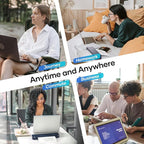 iDPRT Portable-Printer Wireless - Image 5