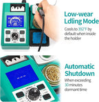 YIHUA 982 Precision Soldering Iron Station Kit - Image 4