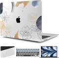 TWOLSKOO Compatible with MacBook Pro 13 inch Case 2022 2021 2020-2016 A2338 by TWOLSKOO