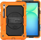 Timecity Case for Samsung Galaxy Tab S10 FE/ S9 FE 5G 10.9 Inch/ S9 11 Inch - Image 9