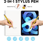15 Pack Stylus Pens for Touch Screens Stylus Pen Compatible - Image 3