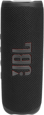 JBL FLIP 6 Waterproof Portable Speaker Bundle - Image 3