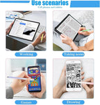 Bopomofo 10PCS Stylus Pen for Touchscreen, Stylus Pen for iPhone/iPad/Tablet - Image 7
