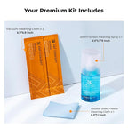 KF Concept Screen Cleaner Spray, - Image 2