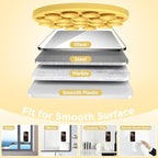 Magnetic Suction Cup Phone Mount - Image 6