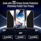 Designed for iPhone 12 Pro Max Case, Compatible - Image 2