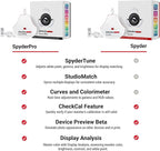 SpyderPro Monitor Calibration Tool: Ensures Accurate Color When Viewing and - Image 7