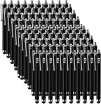 TCD 100 Pack Stylus Pen for iPad, High Precision Universal Capacitive Bulk by THE+CASE+DOCTOR+GET+YOUR+CASE+LIFT+WITH+THE+CASE+DOCTOR