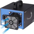 Airthereal MA5000 Commercial Ozone Generator, High Capacity Ozone Machine Odor - Image 2