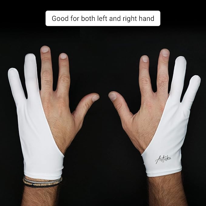 Articka Artist Glove for Drawing Tablet - Image 2