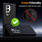 YWXTW for Samsung Galaxy Z Fold 7 Camera Lens Protector, Individual Anti - Image 5