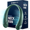 Portable Neck Fan by NEXAIR