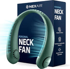 Portable Neck Fan by NEXAIR