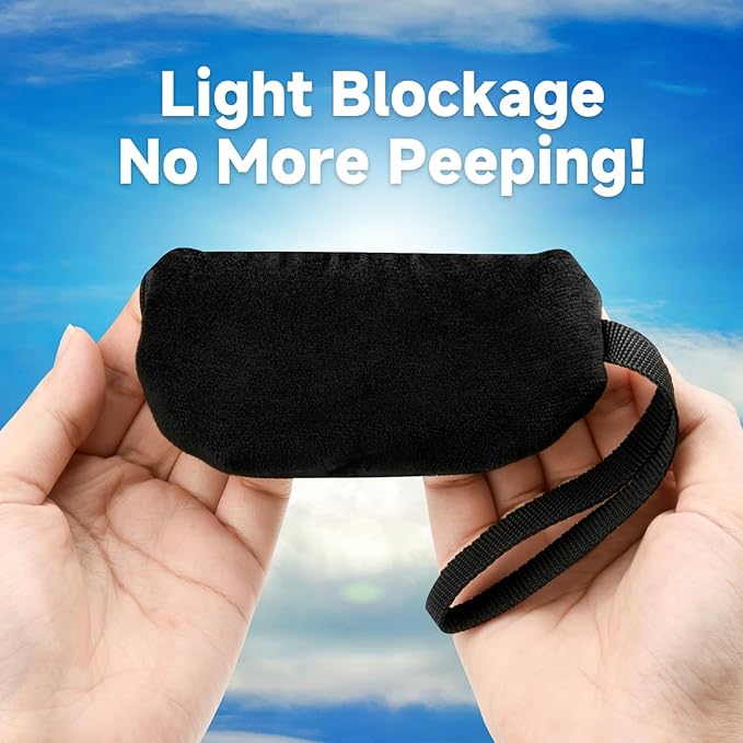 Universal Webcam Privacy Cover Compatible - Image 4