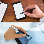 MECCANIXITY 4pcs Stylus Pens for Touch Screens Universal Capacitive Stylus - Image 5