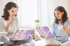 Tuiklol for MacBook Pro 14 Inch Case 2024-2021 Release M4 A3112 A3401 A3185/M3 - Image 7