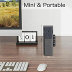 AIRHUG 3 in 1 1080P Webcam - Image 8