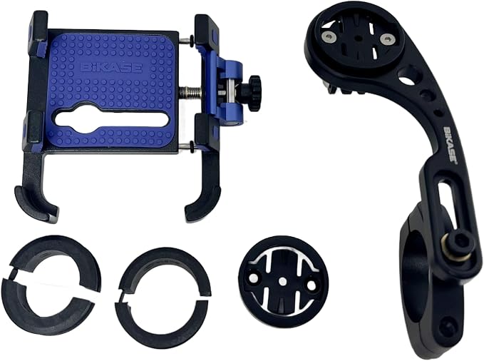 BiKase BiKGrip Bike Phone Holder - Image 4