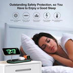 2025 Upgraded 3 in 1 Charging Station - Image 6