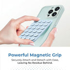 Sucky Upgraded Magnetic Suction Cell Phone Grip - Image 6