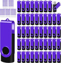EASTBULL Flash Drive Bulk8GB USB 50 Pack by EASTBULL