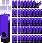 EASTBULL Flash Drive Bulk8GB USB 50 Pack by EASTBULL