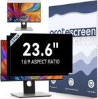 23.6 Inch Computer Privacy Screen Filter by Protescreen