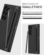 Miimall for Samsung Galaxy Z Fold 6 Case - Image 2