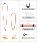 for Phone Lanyard Crossbody - Image 6