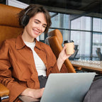 Ear Pads for Bose QC35: Durable Comfortable Noise Cancellation Replacement - Image 5