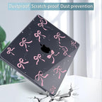 May Chen for MacBook Air 13.6 inch Case A3240 M4 A3113 M3 A2681 M2 - Image 7