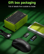 VGN F1 PRO Wireless Gaming Mouse - Image 9
