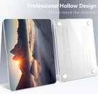 Batianda Premium Case for New MacBook Air 15 inch 2025 M4 2024 2023 - Image 7