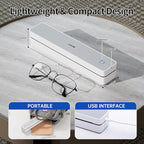 iDPRT Portable Thermal Printer, 203DPI Wireless Bluetooth Small Printers - Image 5