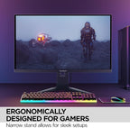 ViewSonic XG275D-4K 27 Inch 4K UHD Gaming Monitor - Image 4