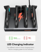 Snowkids Charging Dock Compatible - Image 5