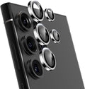 For Samsung Galaxy S23 Ultra Camera Lens Protector, Individual Lens Protector by Vipsent