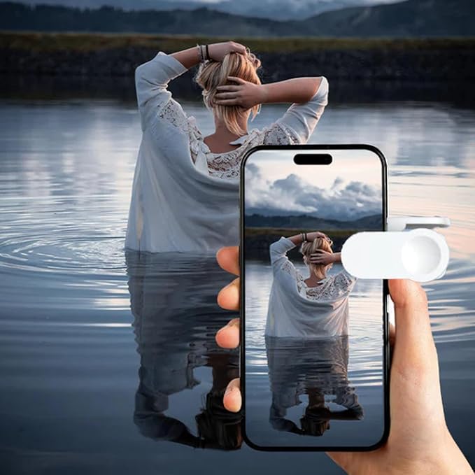 Mirror Effect Lens - Image 3