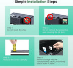 936XL 936 Ink Cartridges High Yield - Image 5