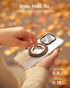 andobil Double-sided Magnetic Phone Grip - Image 6