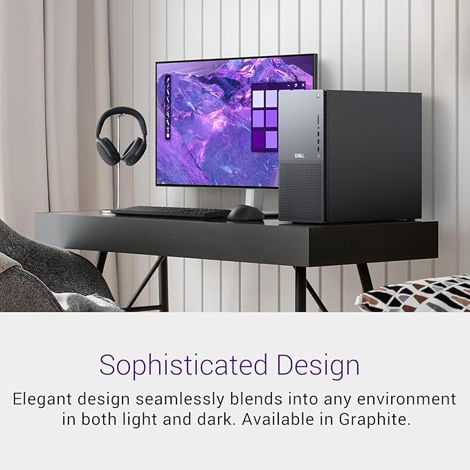 Dell Tower Plus EBT2250 Desktop Computer - Image 5
