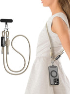 PISEN Phone Lanyard by PISEN