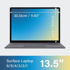 SenseAGE Magnetic Privacy Screen Protector - Image 5