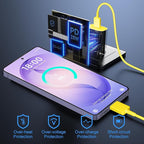 Super Fast Charger Type C, 25W USB C Wall Charger Fast Charging - Image 6