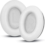 Headphones Replacement Ear Pads, Sheepskin Ear Cushions by Joghaw