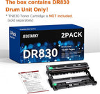 Compatible DR830 Drum Unit Replacement - Image 6