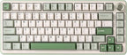 YUNZII B75 PRO Wireless Mechanical Keyboard, 75% Layout by YUNZIIMECHANICALKEYBOARD